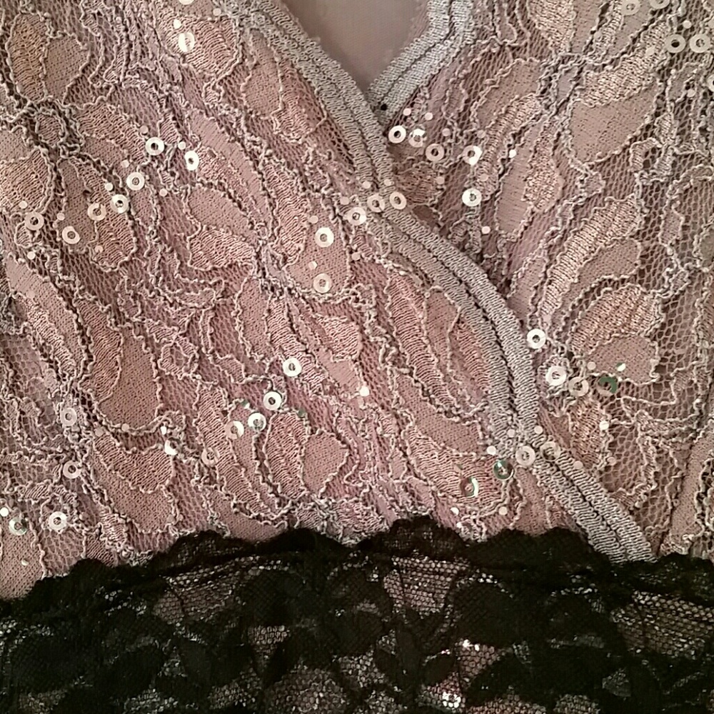 ModCloth gown - Picture 4 of 4